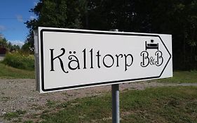Torp Källtorp B&B